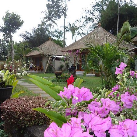 Suka'S House Bed & Breakfast Ubud Extérieur photo