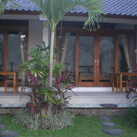 Suka'S House Bed & Breakfast Ubud Extérieur photo