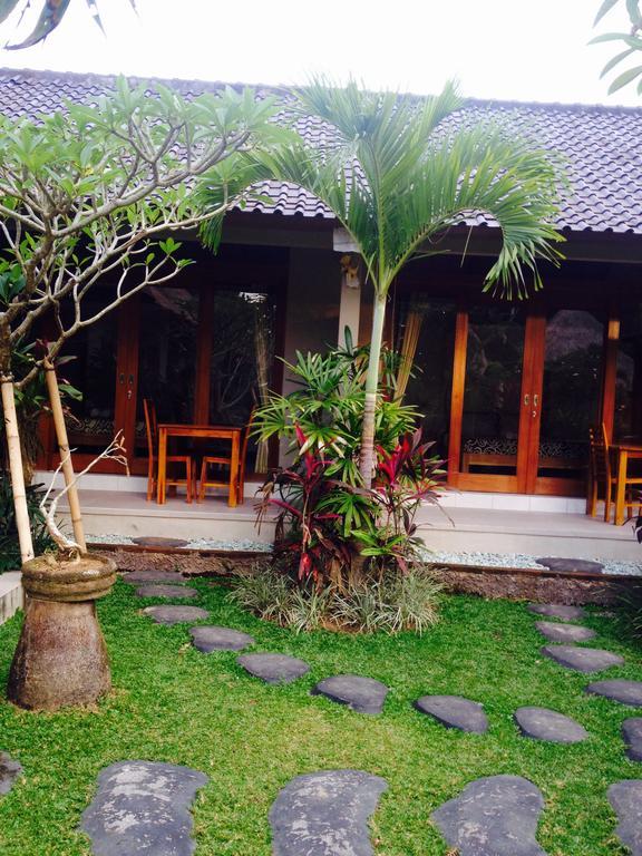 Suka'S House Bed & Breakfast Ubud Extérieur photo