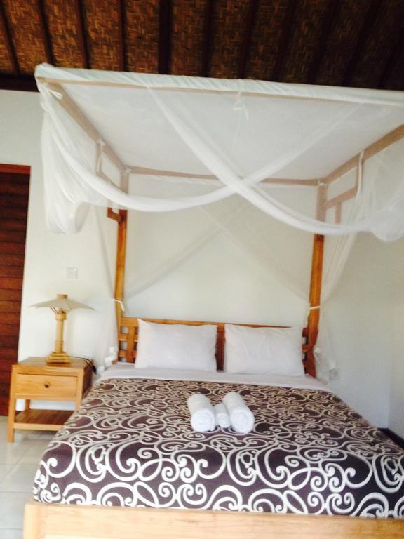 Suka'S House Bed & Breakfast Ubud Chambre photo