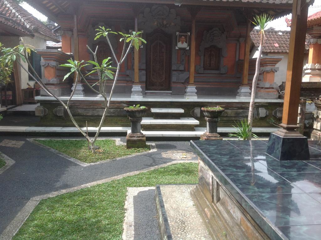 Suka'S House Bed & Breakfast Ubud Extérieur photo