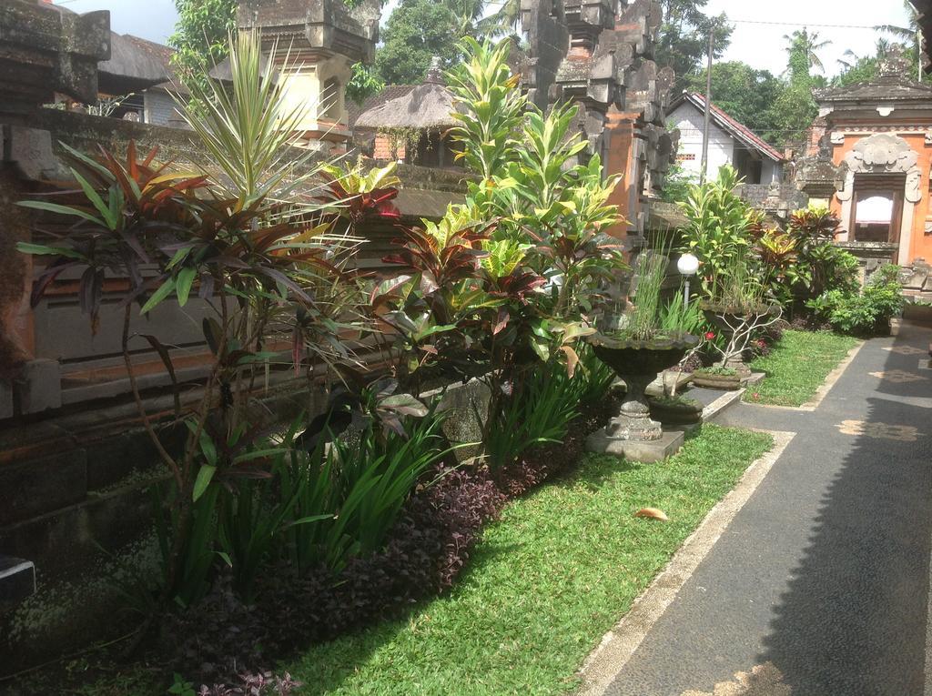Suka'S House Bed & Breakfast Ubud Extérieur photo