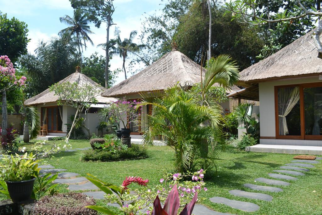 Suka'S House Bed & Breakfast Ubud Extérieur photo