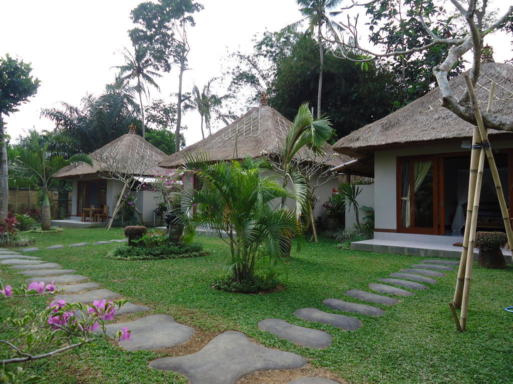 Suka'S House Bed & Breakfast Ubud Extérieur photo