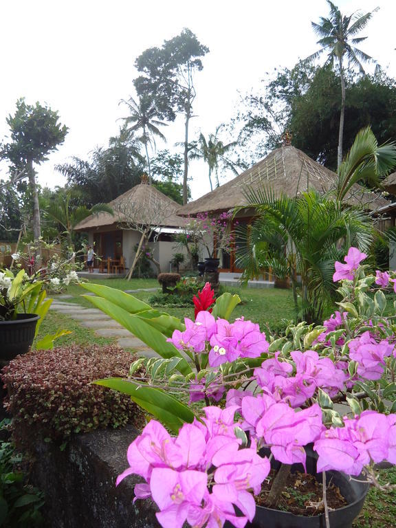 Suka'S House Bed & Breakfast Ubud Extérieur photo