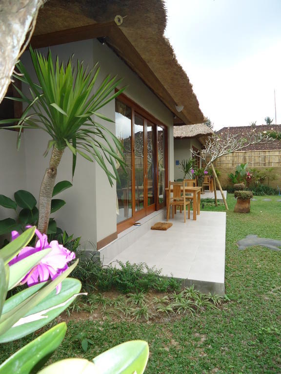 Suka'S House Bed & Breakfast Ubud Extérieur photo