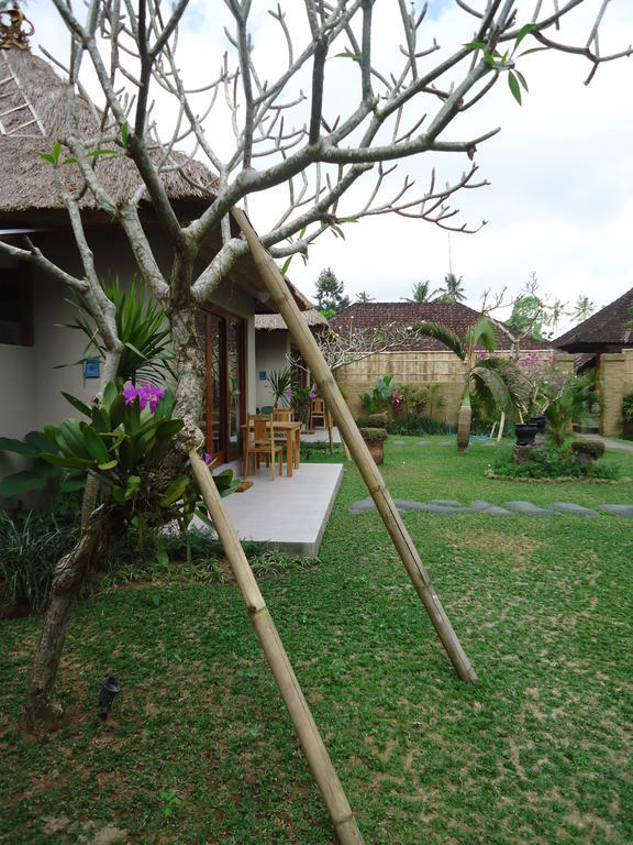 Suka'S House Bed & Breakfast Ubud Extérieur photo
