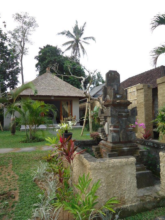 Suka'S House Bed & Breakfast Ubud Extérieur photo