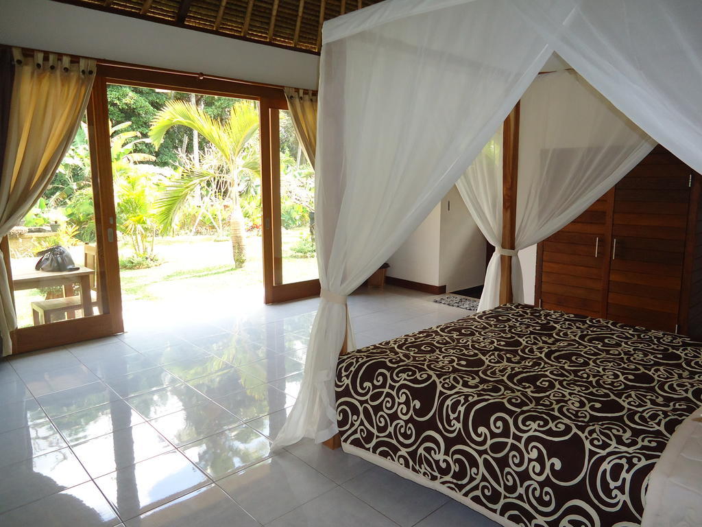 Suka'S House Bed & Breakfast Ubud Chambre photo