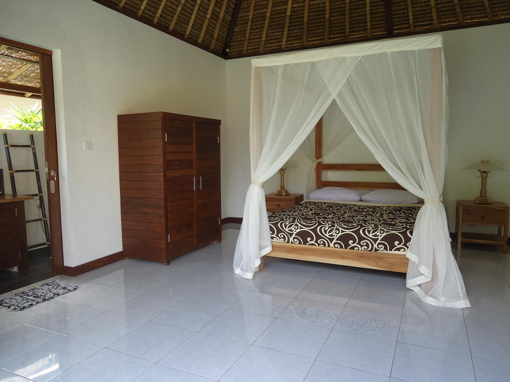 Suka'S House Bed & Breakfast Ubud Chambre photo