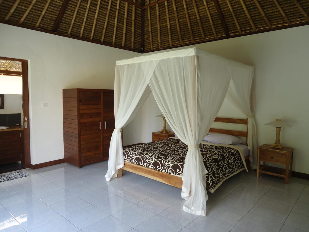 Suka'S House Bed & Breakfast Ubud Chambre photo