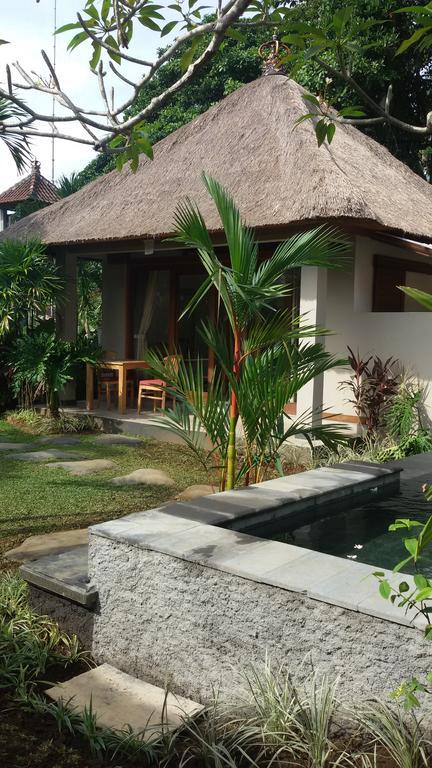 Suka'S House Bed & Breakfast Ubud Extérieur photo