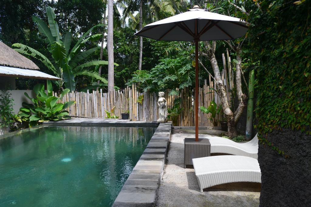 Suka'S House Bed & Breakfast Ubud Extérieur photo