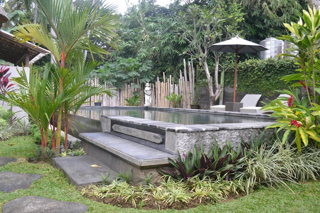 Suka'S House Bed & Breakfast Ubud Extérieur photo