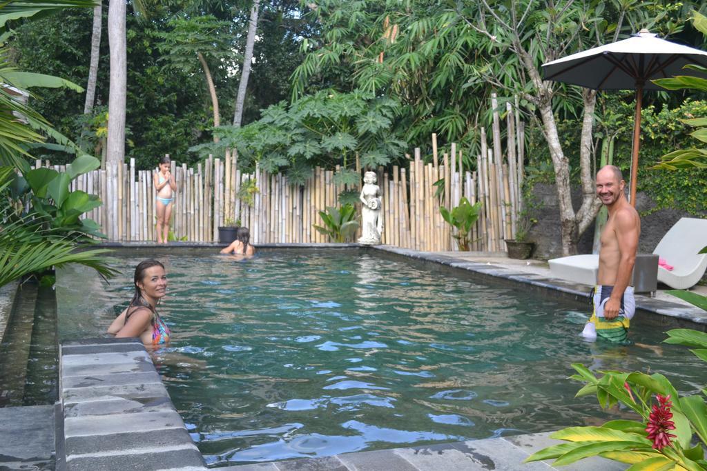 Suka'S House Bed & Breakfast Ubud Extérieur photo