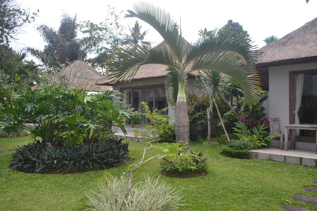 Suka'S House Bed & Breakfast Ubud Extérieur photo