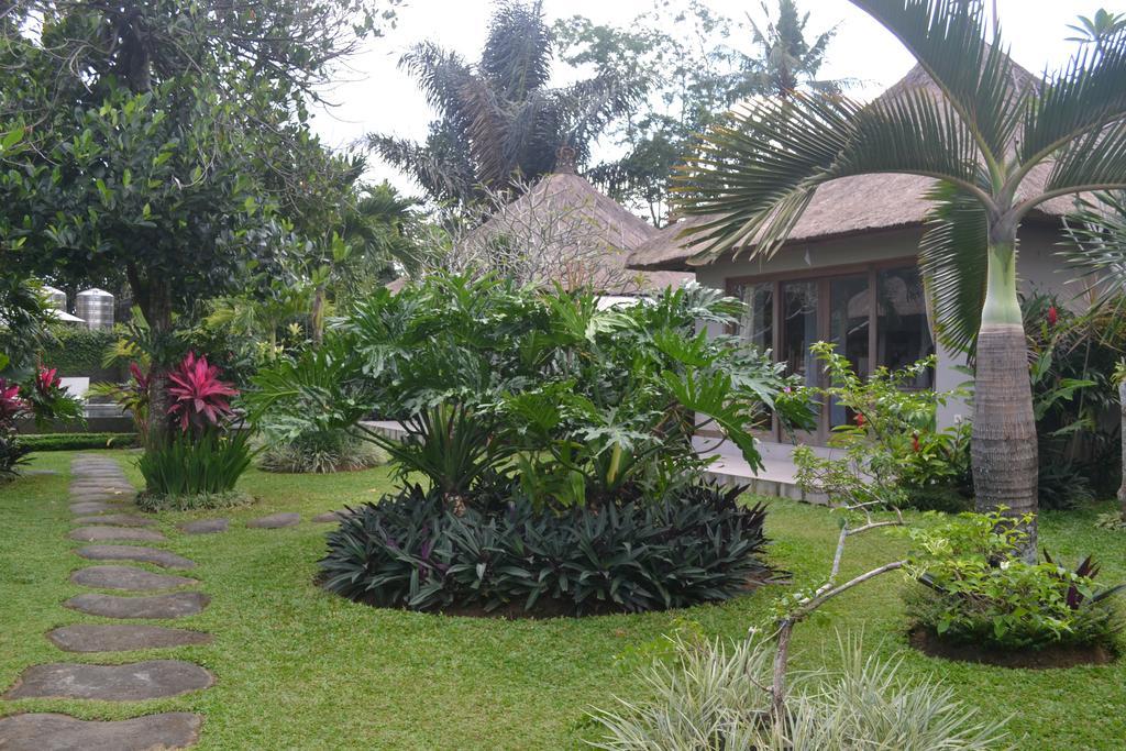Suka'S House Bed & Breakfast Ubud Extérieur photo