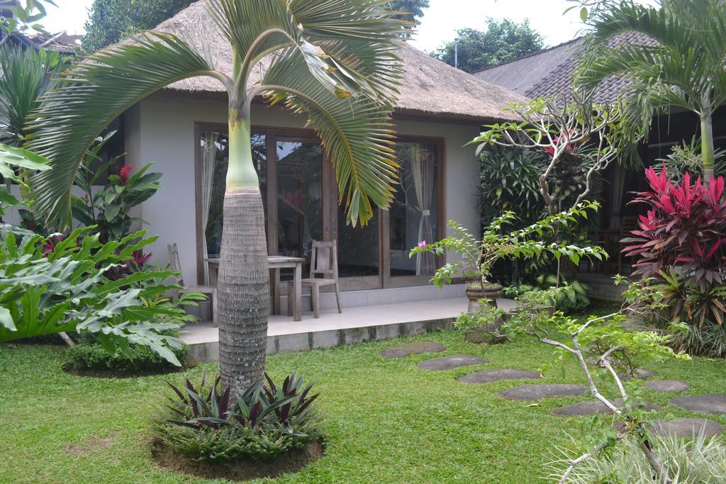 Suka'S House Bed & Breakfast Ubud Extérieur photo
