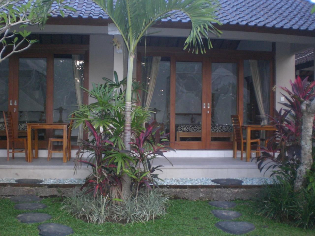 Suka'S House Bed & Breakfast Ubud Extérieur photo