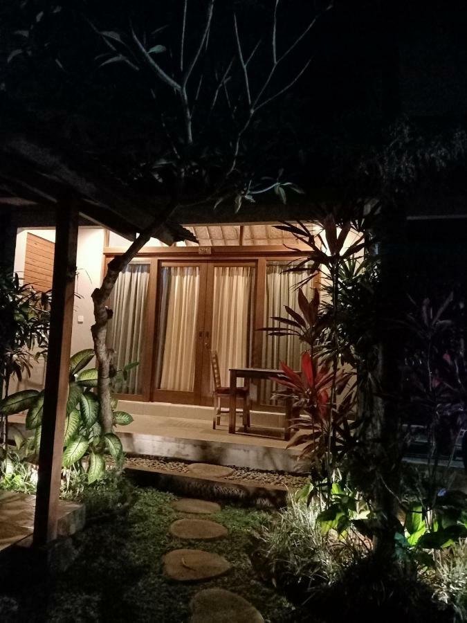 Suka'S House Bed & Breakfast Ubud Extérieur photo